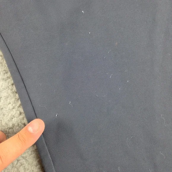 Public Rec Gamechanger Jogger Men 40x32 Blue Gray Pull On All Day Everyday Pants - Picture 3 of 13